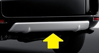 Amazon | TOYOTA(トヨタ) 純正部品 VANGUARD ヴァンガード 【GSA33W